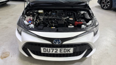 Toyota Corolla 1.8 VVT-i Hybrid Icon 5dr CVT Hybrid Hatchback